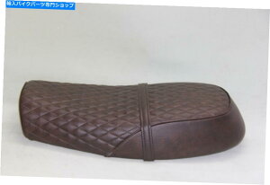 V[g }nXS400 XS400FW1978-1979W[vt@CV[gR[hFL3213 Yamaha XS400 XS400E XS400F Standard 1978-1979 low profile seat CODE: L3213