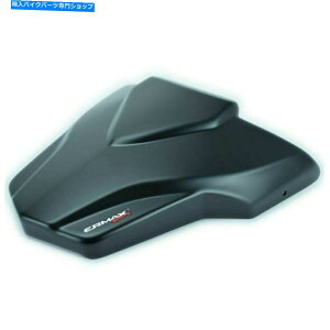 シート Ermax TechブラックソロシートカウルパネルヤマハMT09 / FZ09 17 - 20 8502Y22-NO ERMAX TECH BLACK SOLO SEAT COWL PANEL YAMAHA MT09 / FZ09 17 - 20 8502Y22-NO