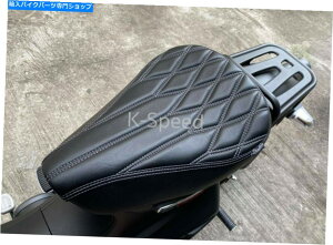 V[g DiabloV[gNbVAz_X[p[JuC125 2018 2019 2019̂߂̍p^[ Diablo seat cushion, mixed pattern for Honda super cub C125 2018 2019 2020