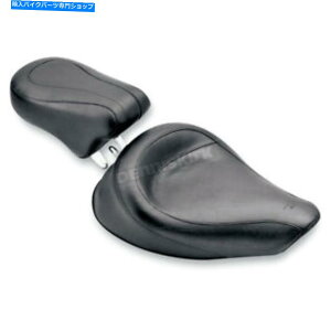 V[g }X^OV[g9CfBAre[WX^CsIpbh - 76109 Mustang Seats 9 in. Wide Vintage Style Pillion Pad - 76109