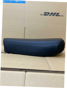 �V�[�g 1973�N - 1976�N�z���_MT250���S�ȍ��ȁ�2731 1973 - 1976 Honda MT250 complete seat #2731