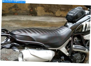 V[g Ducati Scrambler 800 2015-2021ΎRItaliaV[gJo[~ߐVD108 Ducati Scrambler 800 2015-2021 Volcano Italia Seat Cover Non-Slip New D108