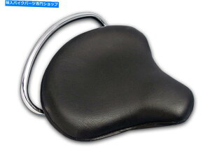 V[g Ch Solo Seat KitAHarley-DavidsonI[goCftBbg CH Solo Seat Kit,fits Harley-Davidson motorcycle models