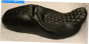V[g n[[_rbh\2011-2020ʂ/HOChV[gJo[ Harley-davidson 2011-2020 Street/road Glide Seat Cover