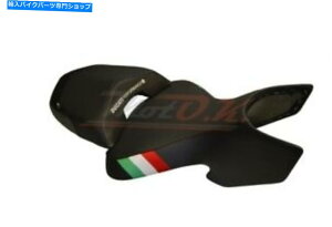 V[g Ducati Multistrada 620/1000/1100pV[gJo[i03-09j Seat covers for Ducati Multistrada 620/1000/1100 (03-09)