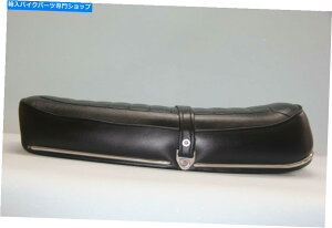 V[g 1969-1971z_CB750 K0-K1NVbNI[goCAt^[}[PbgV[gR[hFD5024 1969-1971 Honda CB750 K0-K1 classic motorcycle Aftermarket seat CODE: D5024