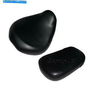 V[g z_VhEGAVT750C 2004-2013 vt750c 2013 2012ptgANbVV[g Front Rear Cushion Seat For Honda Shadow Aero VT750C 2004-2013 VT750C 2013 2012