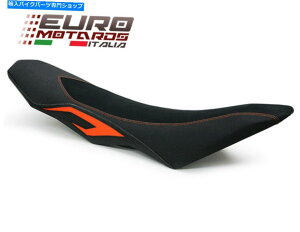 V[g Luimoto TEC-GRIP SUEDEV[gJo[NEW KTM 690 Enduro R SMC SMC-R 2008-2018 Luimoto Tec-Grip Suede Seat Cover New For KTM 690 Enduro R SMC SMC-R 2008-2018