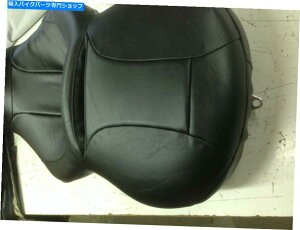 V[g 2008-17n[[cA[nbNV[gJo[V[gJo[̂ 2008-17 HARLEY TOUR HAMMOCK SEAT COVER Replacement seat COVER ONLY NO SEAT