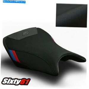 V[g BMS S1000RRV[gJo[2014-2015 2017-2019CgXG[hO[S BMS S1000RR Seat Cover 2014-2015 2017-2019 Luimoto Suede Gray Logo