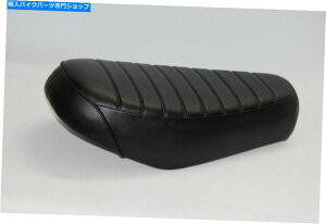 V[g 1970-1971z_SL350 K1NVbNX^CV[gThAt^[}[PbgR[hFL1041 1970-1971 Honda SL350 K1 classic style seat saddle aftermarket CODE: L1041