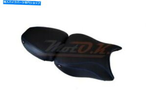 V[g XYLSV 650̃V[gJo[i99-02j Seat covers for Suzuki SV 650 (99-02)
