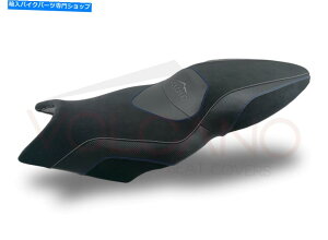 �V�[�g BMW K1200S K1300S 2004-2016�ΎR�C�^���A����~�߃V�[�g�J�o�[�Z�b�gNEW B042 BMW K1200S K1300S 2004-2016 Volcano Italia Non-Slip Seat Covers Set New B042�y���s�A���i�z