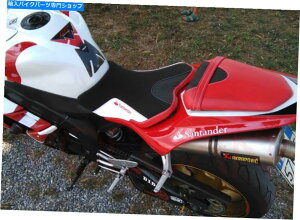 V[g }nYZF-R1 R1 Santander 2007-2008ΎRC^AV[gJo[~Y047C Yamaha YZF-R1 R1 Santander 2007-2008 Volcano Italia Seat Cover Non-Slip Y047C