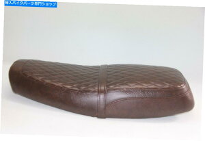 V[g 1978-1979}nXS650 XS650SEXyV[vt@CV[gThR[hFL3063 1978-1979 Yamaha XS650 XS650SE Special low profile seat saddle CODE: L3063