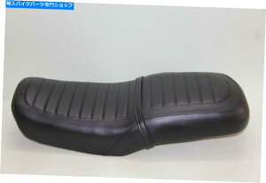 V[g 1981-1982KZ1000 CSR LTD K1 K2NVbNI[goCV[gR[hR[hFL2631 1981-1982 Kawasaki KZ1000 CSR LTD K1 K2 classic motorcycle seat CODE: L2631