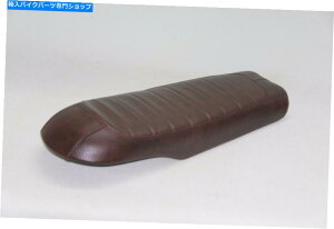 �V�[�g �u���b�g24�C���`�z���_CB750C CB750�J�X�^��1980 1981 1982 1983�V�[�g�R�[�h�FT5020 Brat 24 inches Honda CB750C CB750 Custom 1980 1981 1982 1983 seat Code: T5020