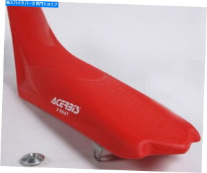 V[g XV[gAcerbis 2142060004z_CRF250R / 450R X-SEAT RED Acerbis 2142060004 Honda CRF250R/450R