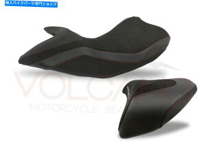 シート DUCATI MULTISTRADA 1200 2013-2014火山イタリアシートカバー滑り止め新しいD103C Ducati Multistrada 1200 2013-2014 Volcano Italia Seat Cover Non-Slip New D103C