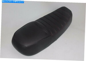 V[g }nXS400 XS400FW1978-1979^V[gR[hFL2213 Yamaha XS400 XS400E XS400F Standard 1978-1979 low profile seat CODE: L2213
