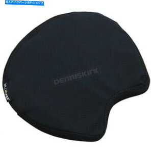 V[g 쐶̂KGA[QV[gpbh - ThGAQ Wild Ass Air Gel Seat Pad - SADDLE-AIRGEL