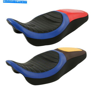 V[g ^]Ȃ̂߂̉^]ȍȃtBbgn[[c[OGNgOChtng[h09-21 Driver Passenger Seat Fit For Harley Touring Electra Glide FLHT Road King 09-21