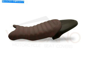 V[g V[gJo[R 9TXNu/ R{̓ssGS - Seat Cover R Nine T SCRAMBLER/R Genuine Urban GS -