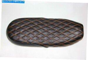 V[g TRIUMPH TRIDER T150 T150V T150EI[goCV[gSADDLECODEFD1151 Triumph Trident T150 T150V T150E motorcycle seat saddleCODE: D1151