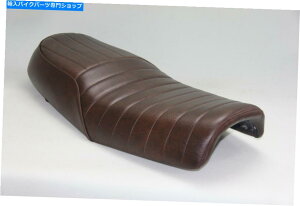 V[g YAMAHA XS850 G XS850G GS 1979-1981I[goCV[gThR[hFL5214 Yamaha XS850 G XS850G GS 1979-1981 motorcycle seat saddle CODE: L5214