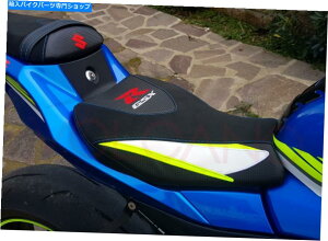 V[g XYLGSXR 1000 2017-2020ΎRC^AV[gJo[芊j[S023C Suzuki GSXR 1000 2017-2020 Volcano Italia Seat Cover Non-Slip New S023C