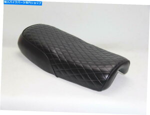 V[g Norton Commando Interstate MK3[vt@CI[goCThV[gR[hFL2377 Norton Commando Interstate MK3 low profile motorcycle saddle seat CODE: L2377