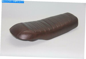 V[g 22 "ubgX^C - z_CX500CJX^JtF[T[V[gThR[hFD2015 22" Brat Style - Honda CX500C Custom cafe racer seat saddle CODE: D2015