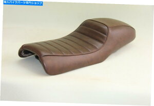 V[g Texavina 27C`1979 -1983z_CX500CJX^I[goCV[gR[hR[hFX6015 texavina 27 inches 1979 -1983 Honda CX500C Custom motorcycle seat CODE: X6015