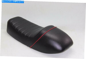 V[g Texavina Seat 1976 1977 Yamaha RD400\vt@CX|[cThR[hFS5076 Texavina seat 1976 1977 Yamaha RD400 solo low profile sport saddle CODE: S5076