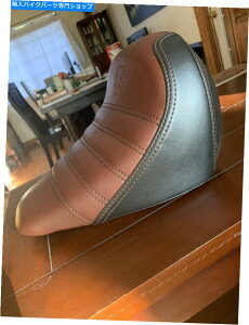 �V�[�g 2018�C���h�X�J�E�g�{�o�[�V�[�g 2018 Indian Scout Bobber Seat�y���s�A���i�z