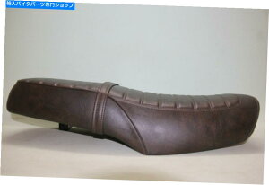 V[g 27 "z_CM400 A C T 1978-1981 CM450C 1981-1982I[goCV[gR[hFL8595 27" Honda CM400 A C T 1978-1981 CM450C 1981-1982 motorcycle seat CODE: L8595