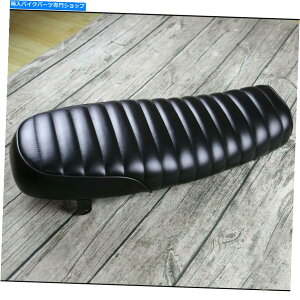 �V�[�g 64cm�I�[�g�o�C�V�[�g�N�b�V�������[�T�[�V�[�g�ϋv�T�h���N�b�V�������O���s 64cm Motorcycle Seat Cushion Racer Seat Durable Saddle Cushion Outdoor Travel�y���s�A���i�z