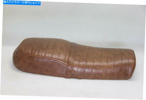 V[g 27C`1977-1981XYLGS550fAq@oCNV[gR[hFL5093 27 inches 1977-1981 Suzuki GS550 dual passenger motorcycle seat CODE: L5093