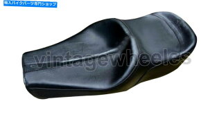 V[g C^[Zv^[650CGtB[ĥ߂̉KȃJX^}CYꂽc[[̋Ȑ̍ȃtBbg Comfy Customized Tourer Curvy Black Seat Fit For Interceptor 650 Royal Enfield