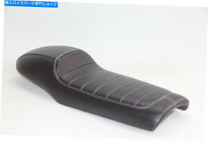 �V�[�g 24�C���`�u���b�g�X�^�C��1979-1982�z���_CB750K CB750 K�J�t�F���[�T�[�V�[�g�R�[�h�FD3021 24 inches Brat style 1979-1982 Honda CB750K CB750 K cafe racer seat Code: D3021