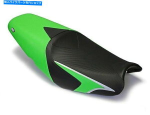 V[g Luimoto`[GfBVV[gJo[6JTLZX14R ZZR 1400 2006-11 Luimoto Team Edition Seat Cover 6 Colors New For Kawasaki ZX14R ZZR 1400 2006-11