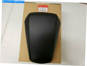 V[g 10-15 Honda VT1300CX FURYV[gV[gAbV[BARR 77300-MFR-670 OEM 10-15 Honda VT1300CX FURY SEAT SEAT ASSY., RR 77300-MFR-670 OEM