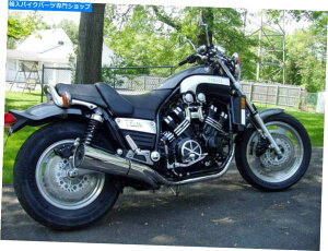シート ヤマハV-MAX交換「シートカバー」キット「DO-IT - 自分」1985-2007 V-MAX L @@ K Yamaha V-Max Replacement "SEAT COVER" kit "do-it-yourself" 1985-2007 V-MAX L@@K