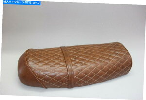 �V�[�g 1974 Honda CL200���[�v���t�@�C���I�[�g�o�C�V�[�g�T�h��SKU�FL2355 1974 Honda CL200 low profile motorcycle seat saddle SKU: L2355