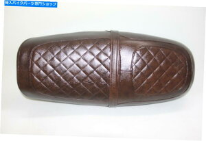V[g 1980-1982z_CM200 CM200TcCX^[[vt@CI[goCV[gR[hR[hFD2383 1980-1982 Honda CM200 CM200T Twinstar low profile motorcycle seat CODE: D2383