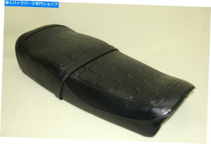 �V�[�g 1977-1981 Suzuki GS550 B C E N Classic Style�I�[�g�o�C�V�[�g�R�[�h�R�[�h�FZ3093 1977-1981 Suzuki GS550 B C E N classic style motorcycle seat CODE: Z3093�y���s�A���i�z