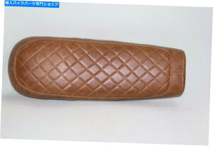 V[g 1980 - 1982 1982z_CB650C CB650JX^24C`JtF[T[V[gubgR[hFD5081 1980 - 1982 Honda CB650C CB650 Custom 24 inches cafe racer seat Brat CODE: D5081