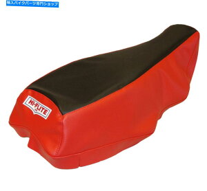 V[g HONDA TRX450R 2004-13̃V[gtH[Jo[LbgFHi-Flite USA J101DK Honda TRX450R 2004-13 Desert Seat Foam Cover Kit by Hi-Flite USA J101DK