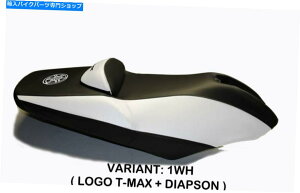 V[g }nT-MAX TMAX 500 2001-2007 TAPPEZZERIA ITALIA MICHELEV[gJo[A`Xbv Yamaha T-Max Tmax 500 2001-2007 Tappezzeria Italia Michele Seat Cover Anti-Slip