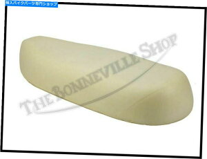 V[g TRIUMPH TR7 T140 Bonneville TigerV[gtH[1973-78.5 PNTBS-4323 83-7065 F TRIUMPH TR7 T140 BONNEVILLE TIGER SEAT FOAM 1973-78.5 PN# TBS-4323 83-7065 F